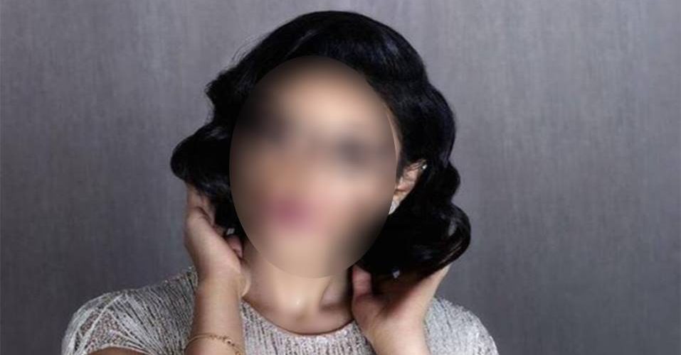 فنانة عربية تعلن إجهاضها و تكشف عن فرحتها بفقدان الجنين &laquo;&nbsp;فيديو&nbsp;&raquo;