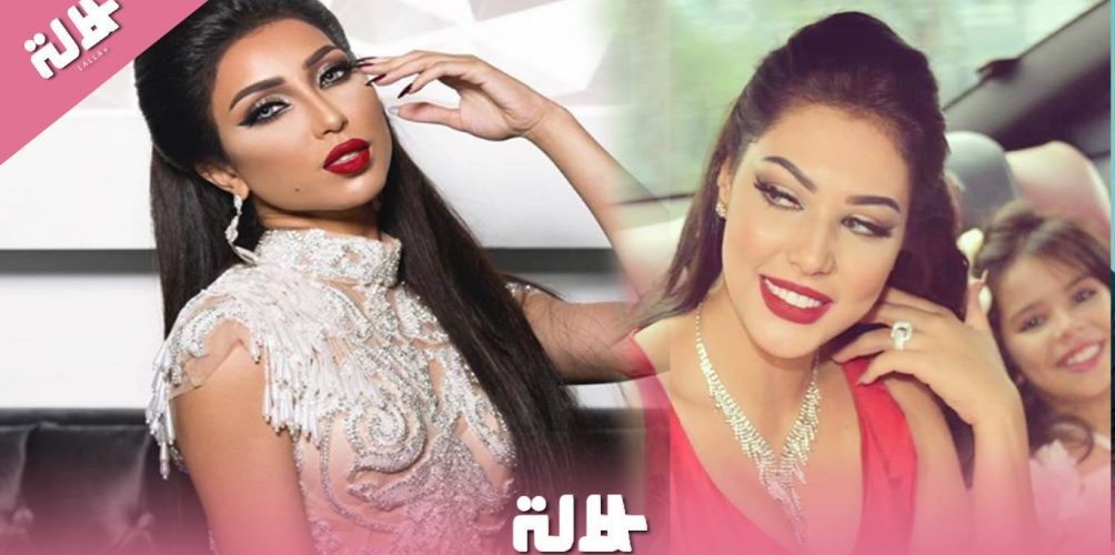 بطريقة غير مباشرة..إبتسام تسكت ترد على تصريحات دنيا بطمة حول خضوعها لنفخ الشفتين! (صورة)