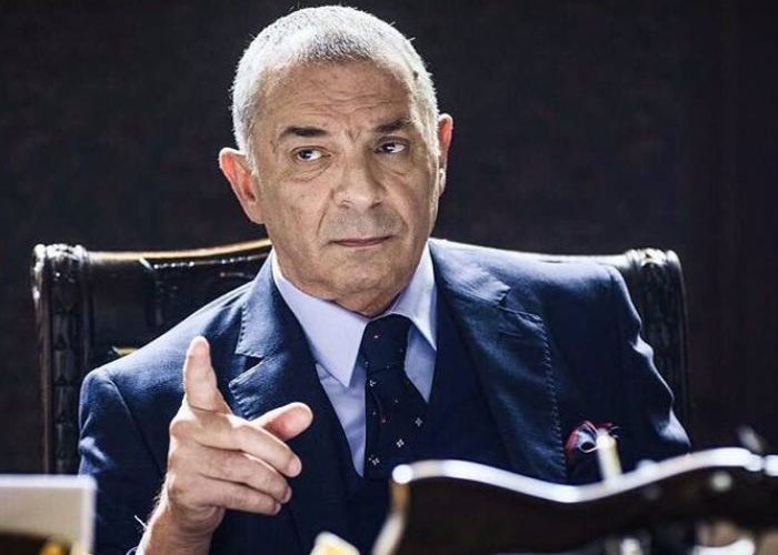 سينما المؤلف تكرم محمود حميدة بالرباط