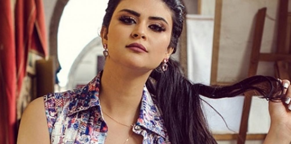 بعد تسكت..سلمى رشيد ترد على تصريحات دنيا بطمة (صورة)