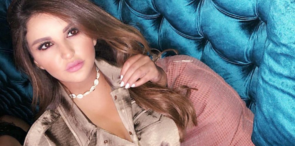 &laquo;&nbsp;الحب ديالي واعر&nbsp;&raquo;.. جديد شذى حسون