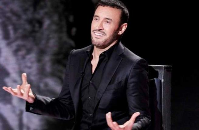 كاظم الساهر يصدر أغنية إهداء لجمهوره