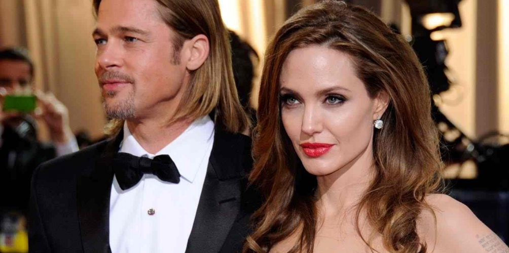 براد بيت :&nbsp;&raquo; لم أعد مهتماً بأنجيلينا جولي، كان زواجاً كالجحيم وانتهى”