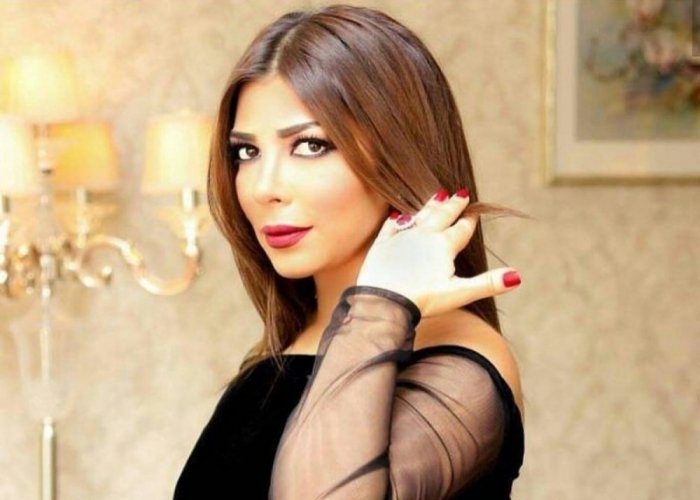 أصالة نصري تغني &laquo;&nbsp;الحقيقة&nbsp;&raquo;