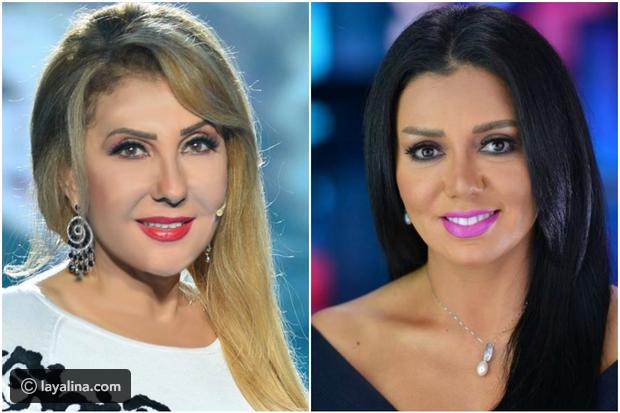 رانيا يوسف تهاجم نادية الجندي :&nbsp;&raquo;أنا أنجح منها &laquo;&nbsp;