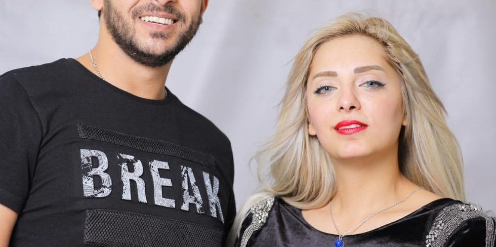 الفنان المصري محمد رشاد يلغي حفل زفافه قبل ساعات على انطلاقه