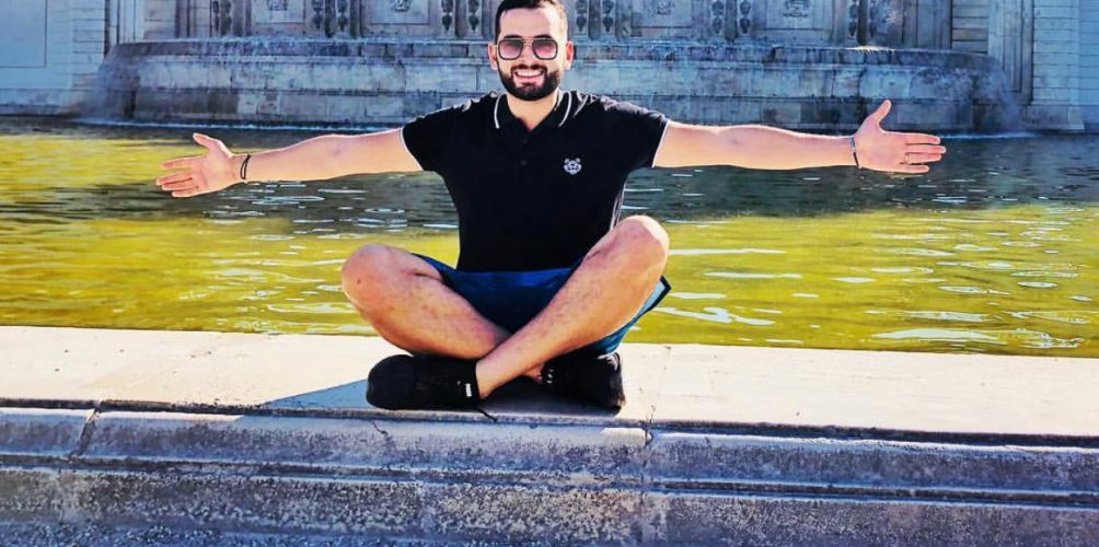 بمصر.. أمينوكس يمثل المغرب في &laquo;&nbsp;منتدى شباب العالم&nbsp;&raquo;