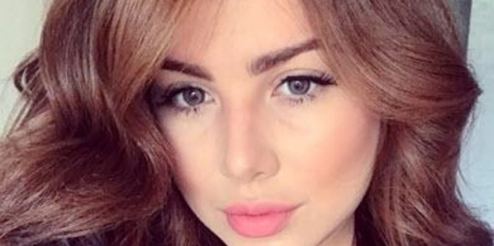 حنان لخضر تغلق حساباتها على مواقع التواصل الاجتماعي وجمهورها في صدمة !