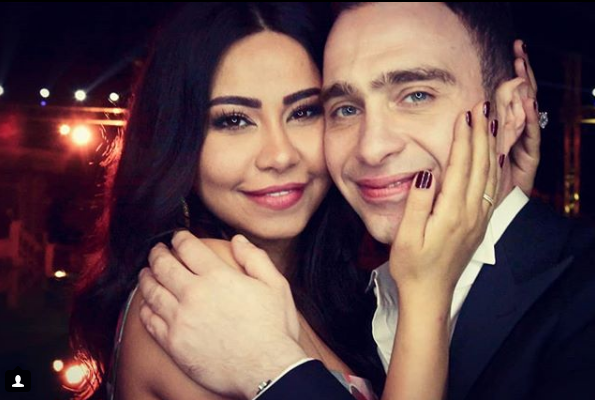 &laquo;&nbsp;شيرين عبد الوهاب تكشف موعد حملها ..&nbsp;&raquo; سأحمل بعد نانسي عجرم