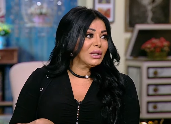 بالفيديو..ليلى غفران تكشف إصابتها بالشلل بعد غياب طويل