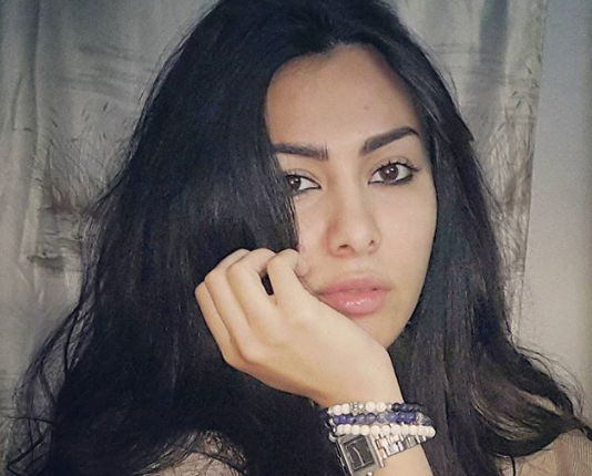 عامين ونصف سجنا لميرهان حسين بسبب قضية &nbsp;&raquo; كمين الهرم&nbsp;&raquo;