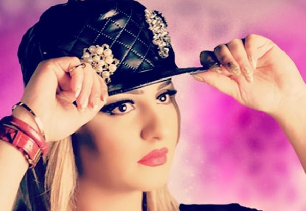 بعد ان وعدت جمهورها باغنية جديدة.. زينة الداودية تفي بوعدها وتصدر &laquo;&nbsp;علاش&nbsp;&raquo; (فيديو)