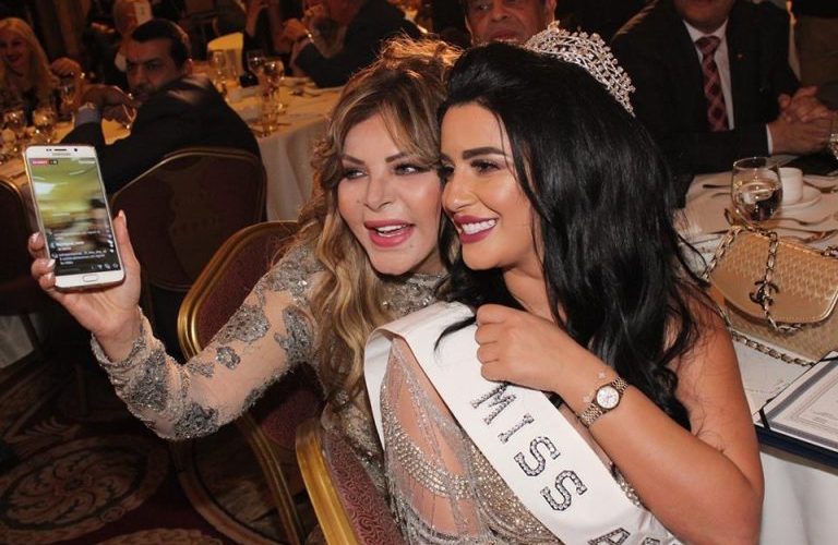 واجب إنساني..ملكة جمال المغرب العربي تزور الأطفال في وضعية إعاقة