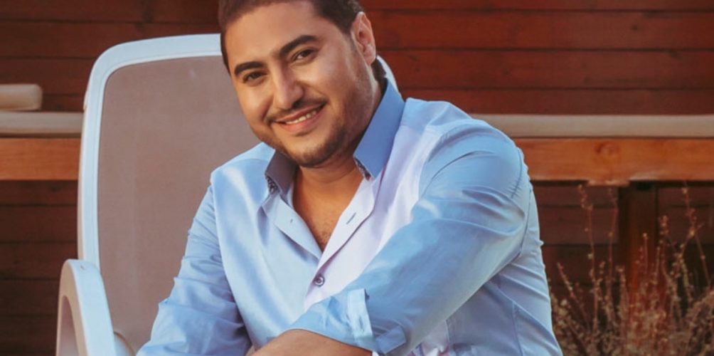 محمد عدلي يصدر جديده &laquo;&nbsp;Allo mon SOSS&nbsp;&raquo; (فيديو)