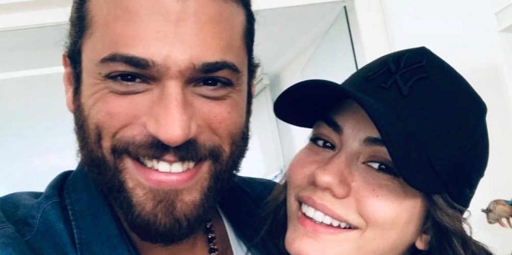 وسامة بطل المسلسل التركي &laquo;&nbsp;الطائر المبكر&nbsp;&raquo; تشعل مواقع التواصل الاجتماعي (فيديو)