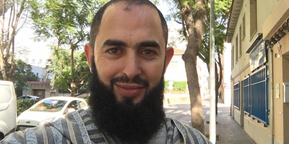 رضوان عبد السلام يعلق على حركة &laquo;&nbsp;مساكتاش&nbsp;&raquo;: &laquo;&nbsp;صافي المرأة بقا ليها غير مشكل التحرش!&nbsp;&raquo;