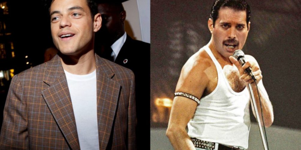 بطله نجم عربي.. الفيلم الذي يتصدر الإيرادات بأمريكا !