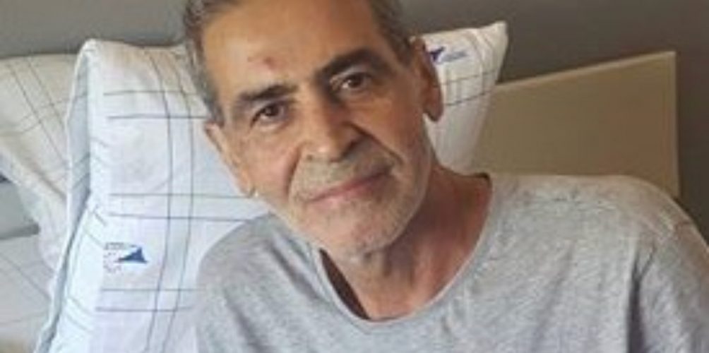 وفاة الفنان ميمون الوجدي بعد صراع مع المرض