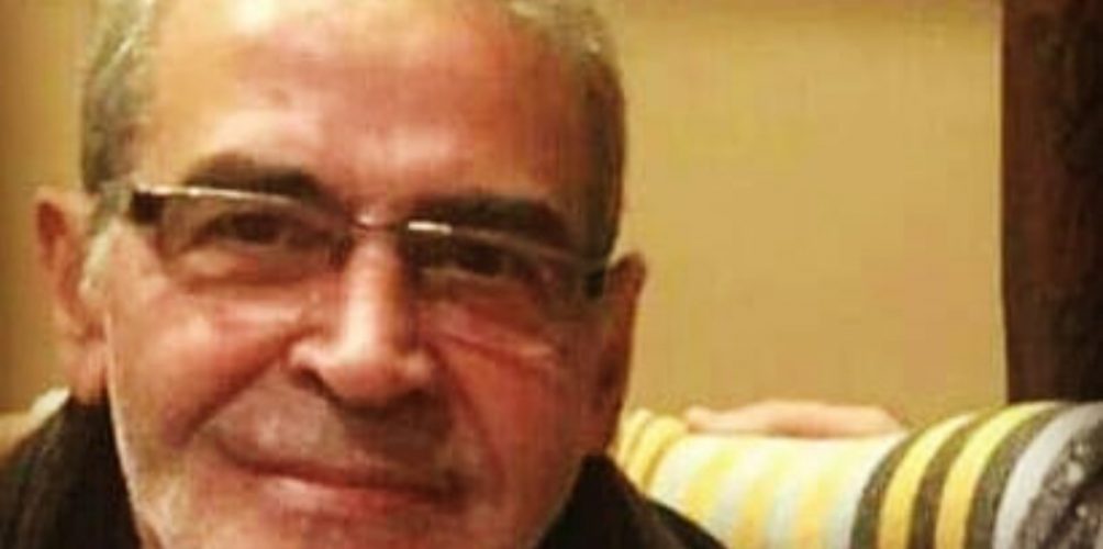 الحزن يخيم على الوسط الفني المغربي بعد رحيل ميمون الوجدي (صور)