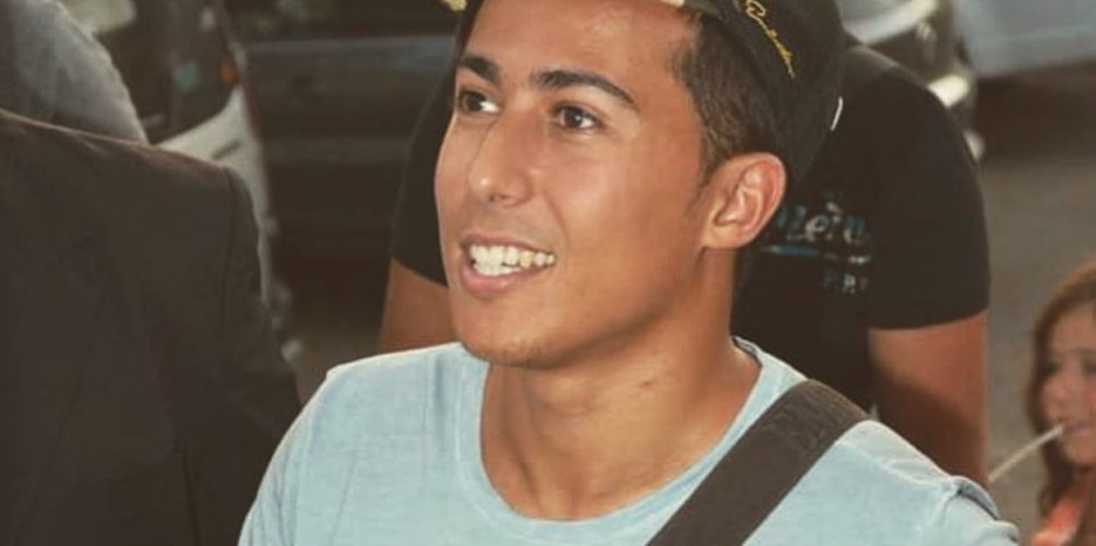 &laquo;&nbsp;نتيا مون كولشي&nbsp;&raquo;.. جديد أيمن السرحاني (فيديو)