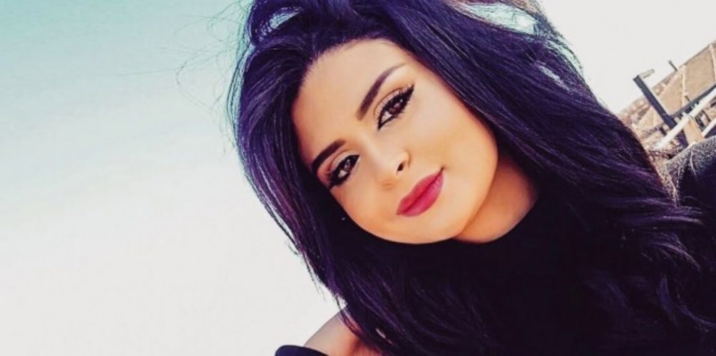 سلمى رشيد: &laquo;&nbsp;موضوع التجميل تافه وحشومة كفنانات نهضرو عليه فاللقاءات التلفزيونية&nbsp;&raquo;