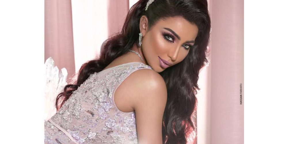 دنيا بطمة تكشف لـ&nbsp;&raquo;لالة+&nbsp;&raquo; تفاصيل العمل الذي سيجمعها بإيهاب أمير !