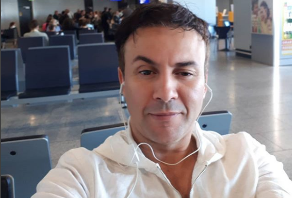 بالفيديو.. &laquo;&nbsp;تخربيقة&nbsp;&raquo; حاتم ايدار قريبا!