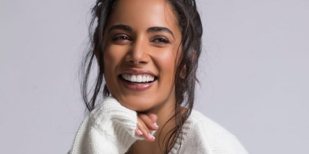 مهرجان الدار البيضاء للفيلم العربي.. نادية كوندة تفوز بجائزة أفضل دور نسائي