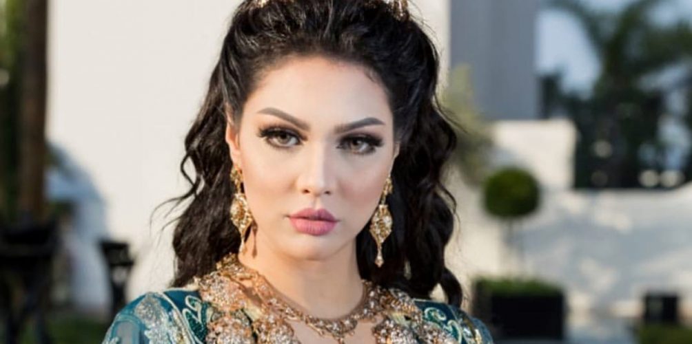 ابتسام تسكت: أنا زوينة من عند الله والله يهدي دنيا بطمة ويبعدها عليا