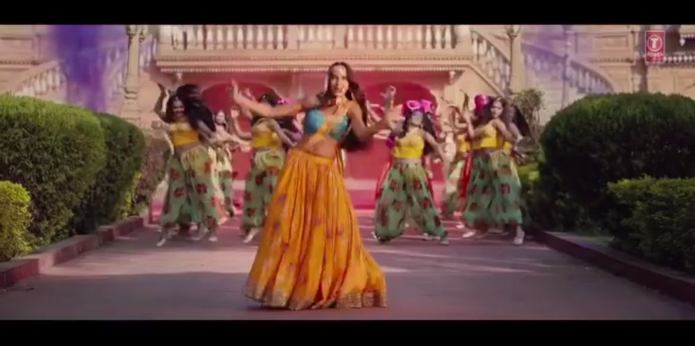 بعد ساعات قليلة من طرحها.. أغنية &laquo;&nbsp;ديلبار&nbsp;&raquo; لفناير ونورة فتحي تحقق ملايين المشاهدات (فيديو)