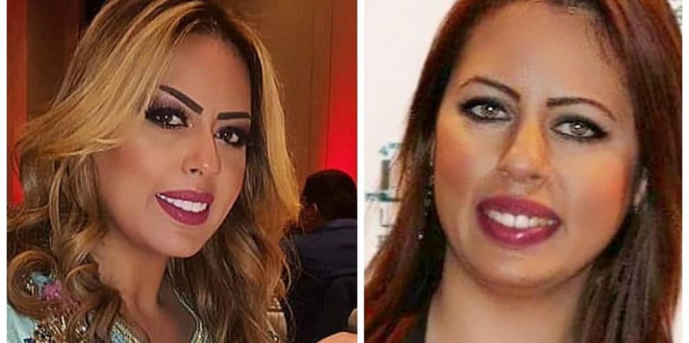 لمياء الزايدي تفاجئ جمهورها بلوك جديد مرة ثانية ! (صورة)