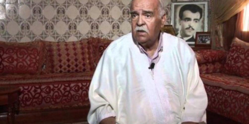 بعد صراع مع المرض.. الفنان حميد الزاهر يفارق الحياة