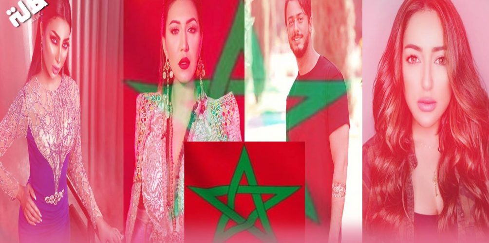 بالصور.. فنانون مغاربة يخرجون عن صمتهم ويعبرون عن استيائهم من جريمة إمليل