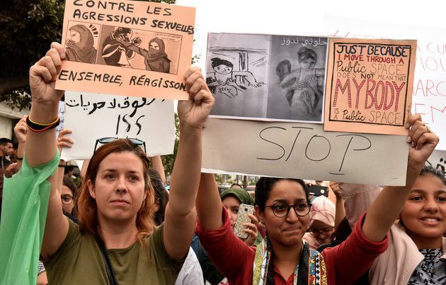 أبرزها دخول قانون تجريم التحرش الجنسي حيّز التنفيذ.. إنجازات هامة للمرأة المغربية والعربية سنة 2018