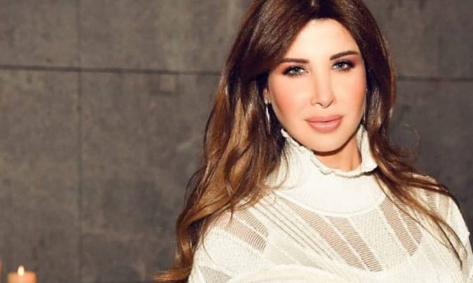 نانسي عجرم تسبب استياء جمهورها بسبب تصرفها ! (فيديو)