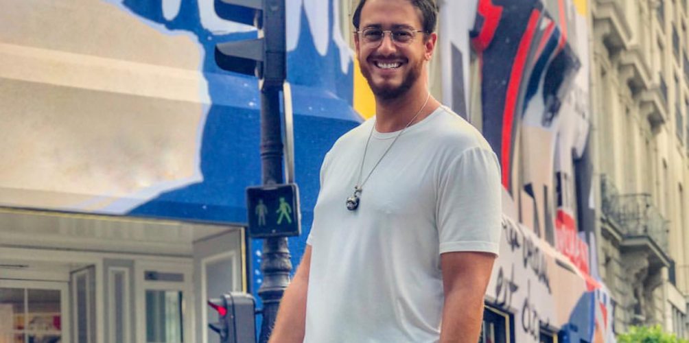 بعد خروجه من السجن.. سعد لمجرد يستعد لطرح كليب جديد بعنوان &laquo;&nbsp;بدك إيه&nbsp;&raquo;