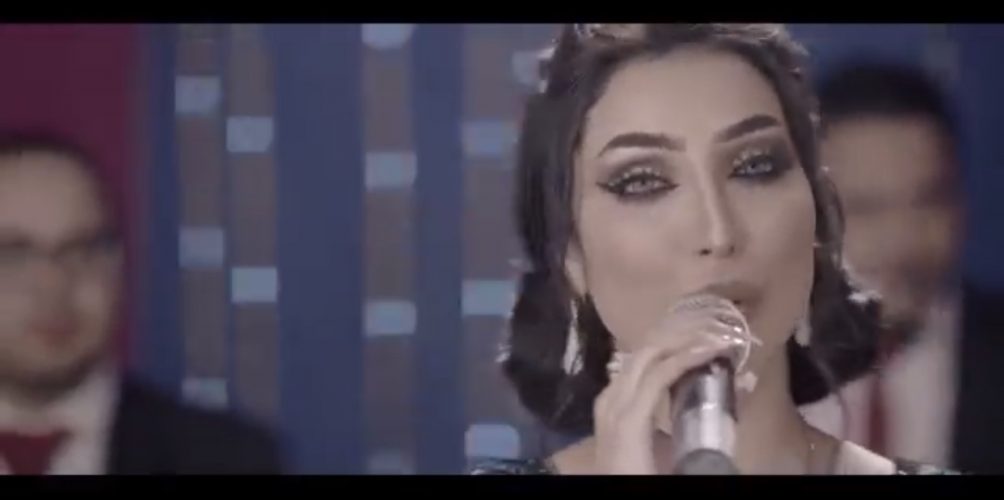 بالفيديو.. دنيا بطمة تصدر أغنيتها الجديدة &laquo;&nbsp;الزمن بيدور&nbsp;&raquo;