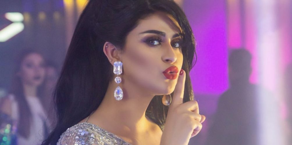 باللهجة العراقية.. سلمى رشيد تطرح &laquo;&nbsp;مر حبي&nbsp;&raquo; (فيديو)