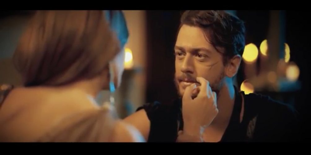 بالفيديو.. سعد لمجرد يطرح أغنيته الجديدة &laquo;&nbsp;بدك إيه&nbsp;&raquo;