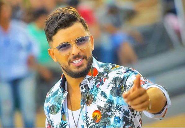 حاتم عمور يعود &laquo;&nbsp;بلا عنوان&nbsp;&raquo; !