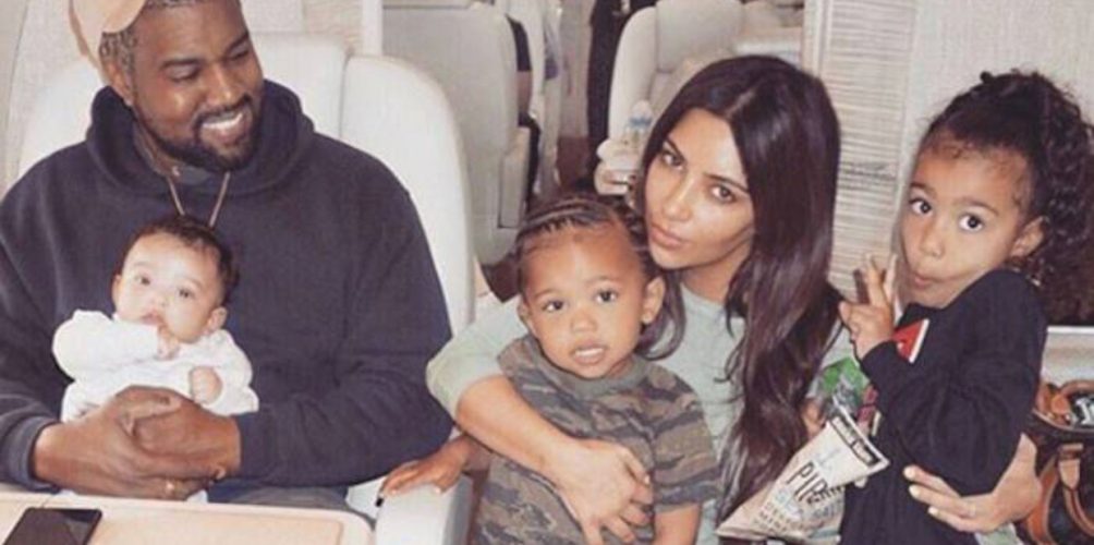 عن طريق أم حاضنة.. كيم كارداشيان تنتظر مولودها الرابع!