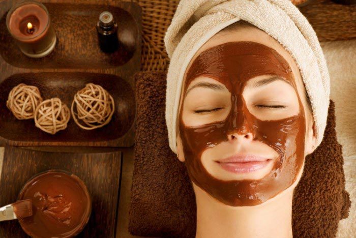 ماسك العسل و القرفة للتخلص من حب الشباب و الكلف