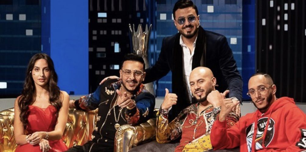 نورة فتحي توضح سبب خلافها مع لمجرد: &laquo;&nbsp;جبت ليه أغنية وماشكرنيش ! &nbsp;&raquo; (فيديو)