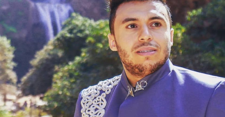 بعد &laquo;&nbsp;حبينو&nbsp;&raquo;.. زكرياء الغافولي يصدر &laquo;&nbsp;باهرة باهرة&nbsp;&raquo; (فيديو)