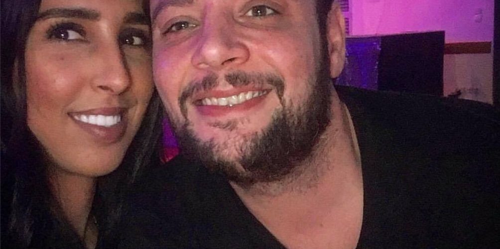 صورة جديدة لـ&nbsp;&raquo;حماقة&nbsp;&raquo; وزوجها تشعل مواقع التواصل الاجتماعي !