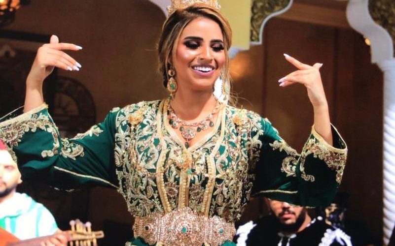 بالفيديو.. اكرام العبدية تطلق أغنيتها الأولى “هالعار الحباب “