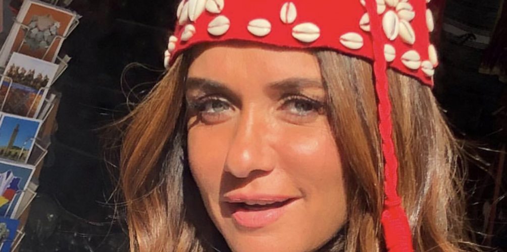 بالصور.. أبطال فيلم &laquo;&nbsp;كازبلانكا&nbsp;&raquo; المصري يصلون المغرب