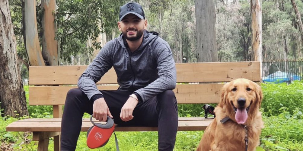 في عيد الحب.. أمينوكس يطرح جديده الفني &laquo;&nbsp;أنا ديالك&nbsp;&raquo;