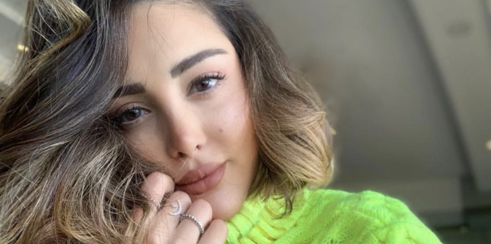 في أحدث ظهور لها.. رواد مواقع التواصل الاجتماعي يشبهون بوسيل بـ&nbsp;&raquo;ياسمين صبري&nbsp;&raquo;