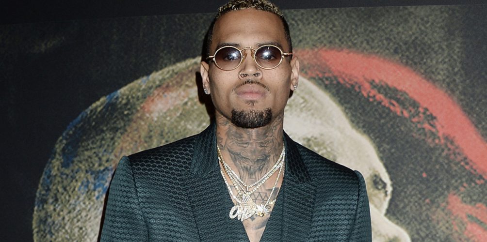 باريس.. اعتقال النجم العالمي كريس براون بتهمة الاغتصاب !